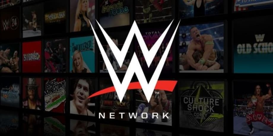 WWE Could Be Plotting Some Big Changes To The WWE Network Moving Into 2019