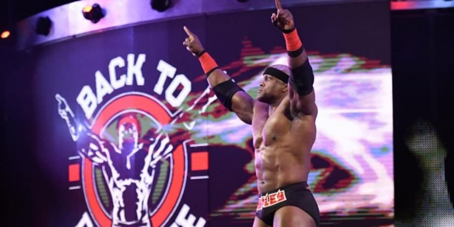 Roman Reigns Talks Bobby Lashley Feud And His Opponent's &quot;Rocky&quot; Return To WWE