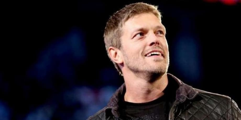 WWE Hall Of Famer Edge Is Set To Make An Appearance At SMACKDOWN LIVE 1000 Next Month