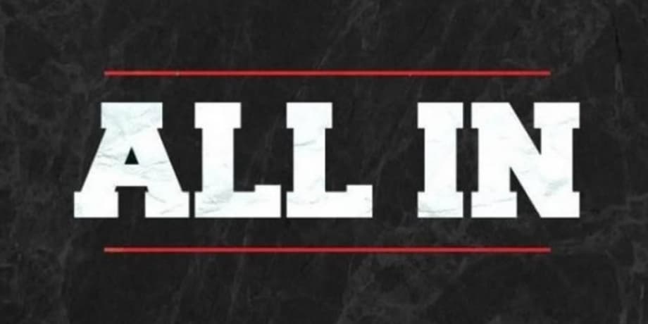 Cody Rhodes And The Young Bucks Are Already Teasing Plans For An ALL IN 2