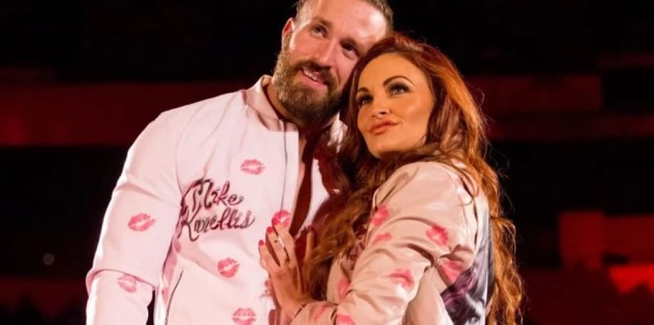 Forgotten WWE Superstar Mike Kanellis Shows Off His Incredible Body Transformation