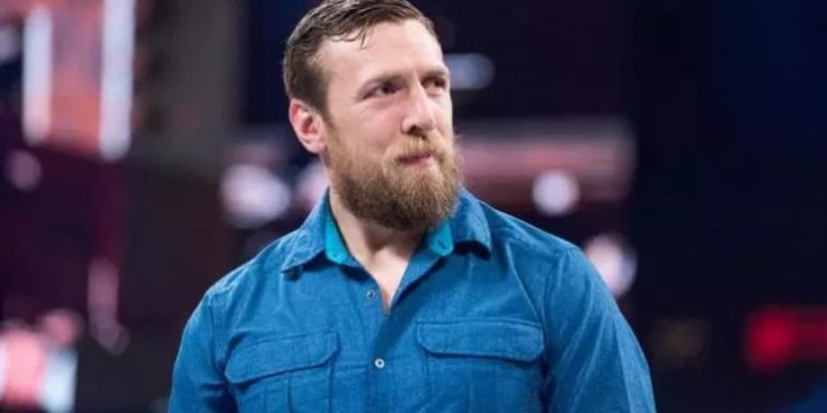 Daniel Bryan Reveals How Superstar Entrances Will Work At Next Year's ROYAL RUMBLE