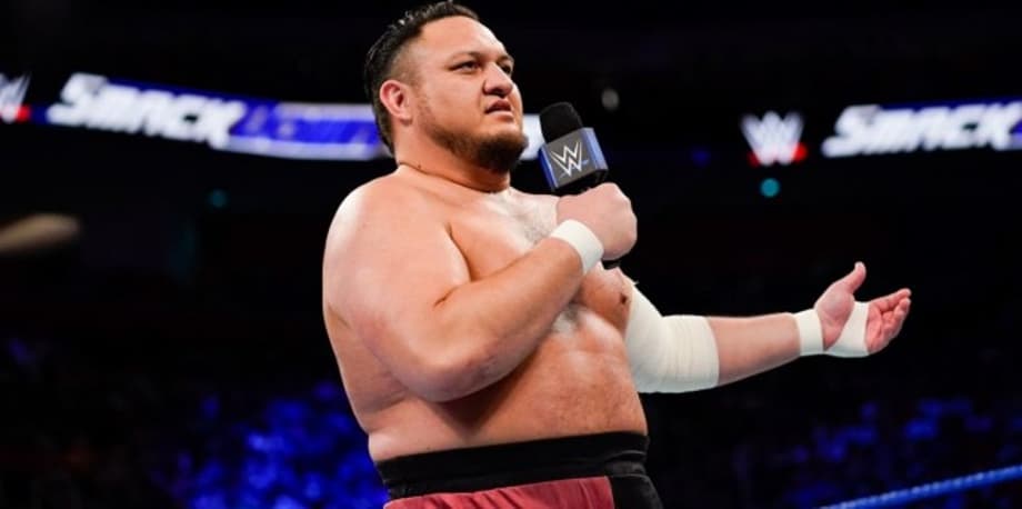 SMACKDOWN LIVE Ratings Also Remained Steady This Week With HELL IN A CELL On The Horizon