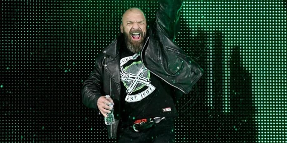 D-Generation X Defeated The Brothers Of Destruction At CROWN JEWEL To Seemingly End The Rivalry
