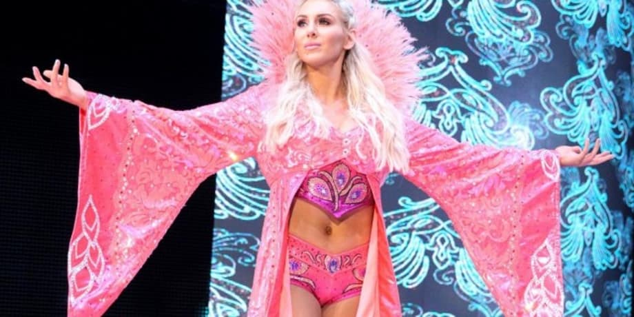 WWE Announces Two Big Matches For Next Week's Episode Of SMACKDOWN LIVE