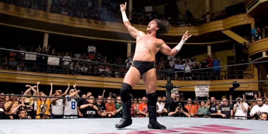 CM Punk Will Be The Subject Of An Upcoming Episode Of SOMETHING ELSE TO WRESTLE On WWE Network