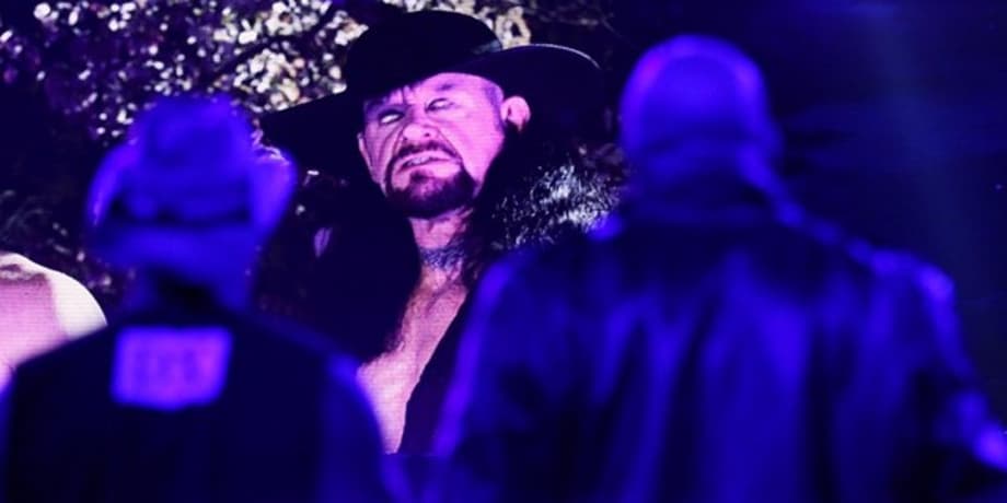 Triple H And Shawn Michaels Received Another Dire Warning From The Brothers Of Destruction During RAW