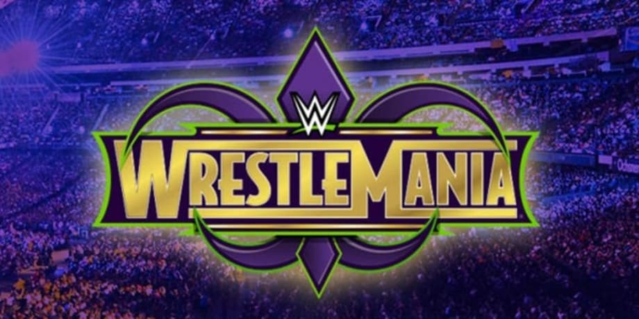 The Paid Attendance For This Year's WRESTLEMANIA Has Been Revealed
