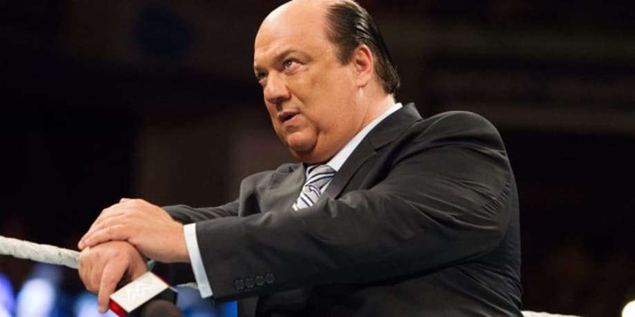 Paul Heyman Reportedly Played A Key Role In Roman Reigns' Promo On Last Week's RAW