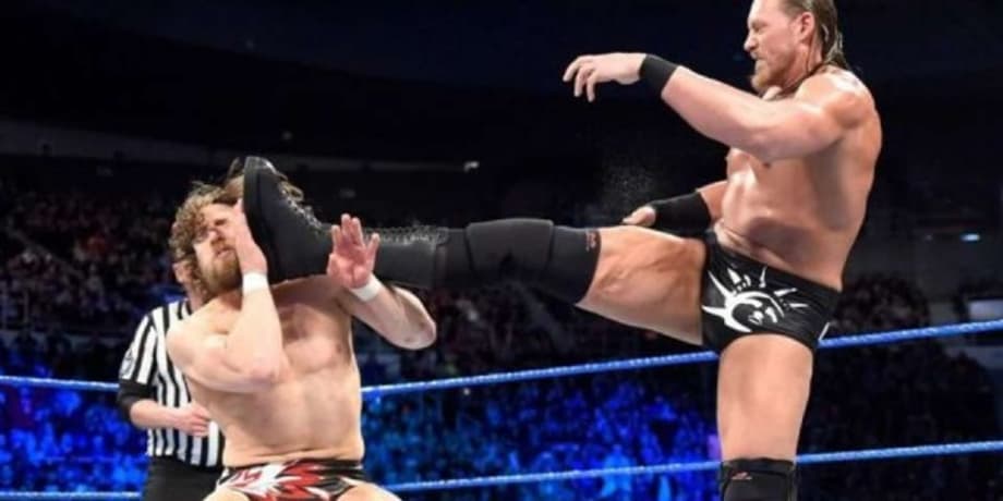 Daniel Bryan Shares His Thoughts On Working With Now Fired WWE Superstar Big Cass