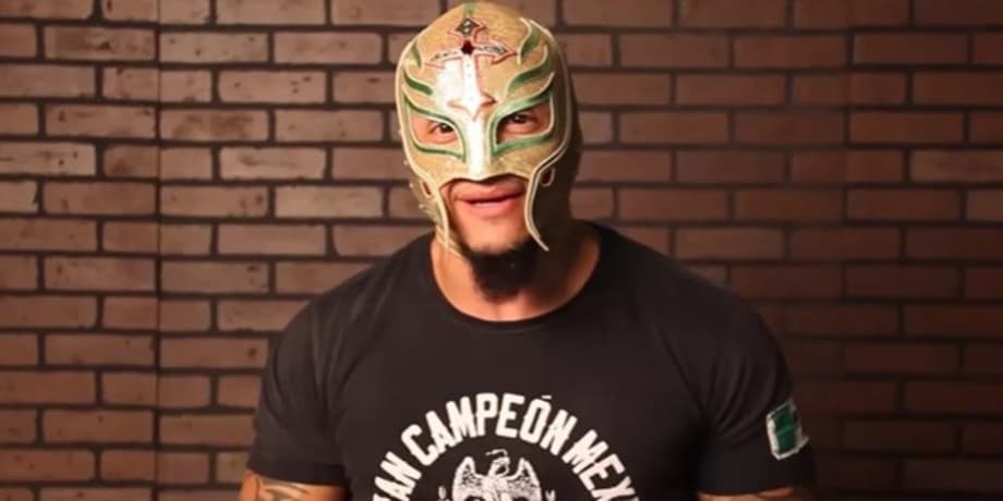 A Big Miz TV Guest Has Been Announced For Tomorrow Night's Episode Of SMACKDOWN LIVE