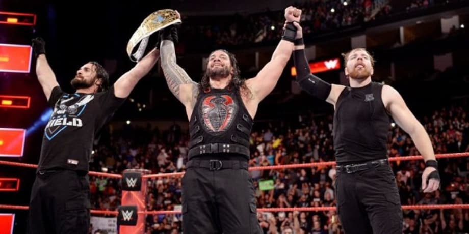 Jim Ross Has A Very Interesting Theory About Why Roman Reigns Is Booed By Wrestling Fans