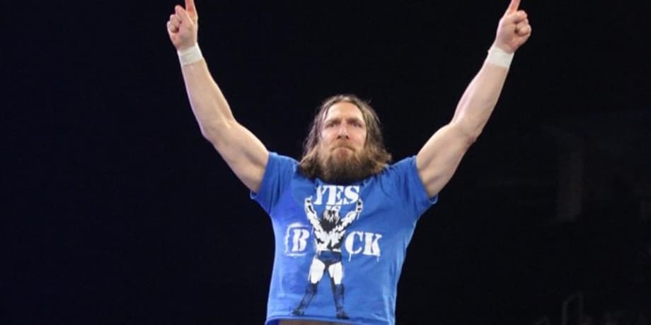 Top SMACKDOWN LIVE Match At The TLC PPV Has Reportedly Been Scrapped After Daniel Bryan's Heel Turn