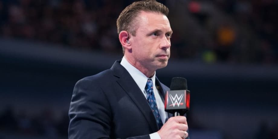 New Details On RAW Commentator Michael Cole's Future With The Company Revealed