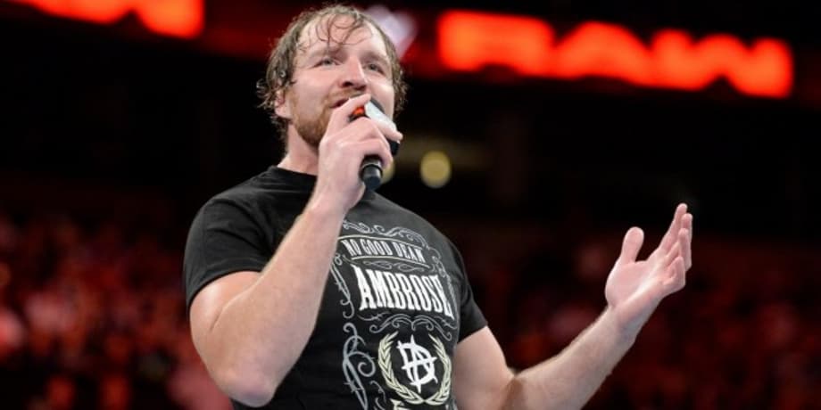 These Two Matches Were Supposed To Happen At WRESTLEMANIA 34 But Were Scrapped Due To Injuries