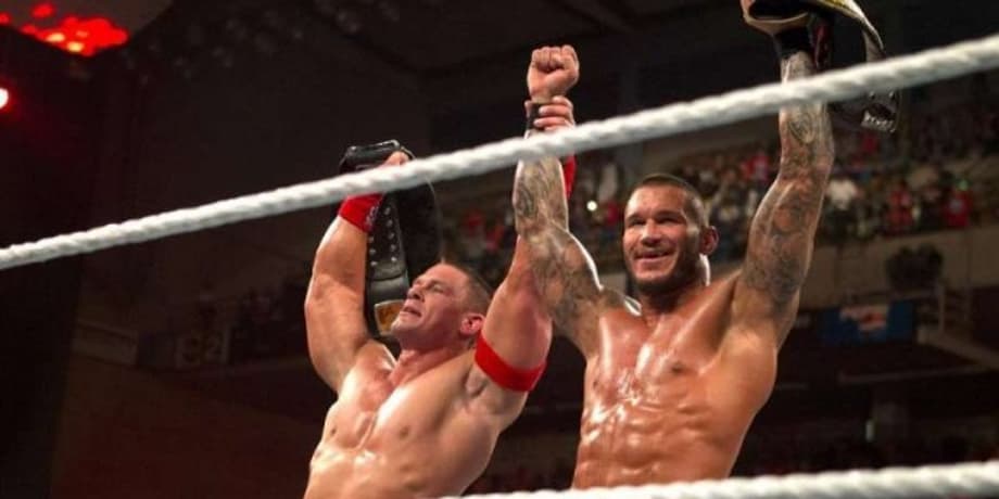 Randy Orton Weighs In On John Cena On Pulling Out Of CROWN JEWEL; "Does He Still Wrestle?"
