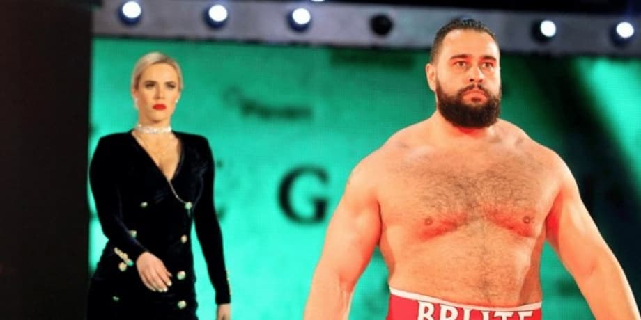 With EVOLUTION Just Days Away, Here's What To Expect From Tonight's SMACKDOWN LIVE