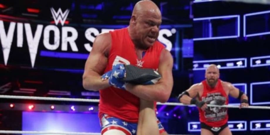 The Brackets For CROWN JEWEL's World Cup Tournament Have Been Revealed