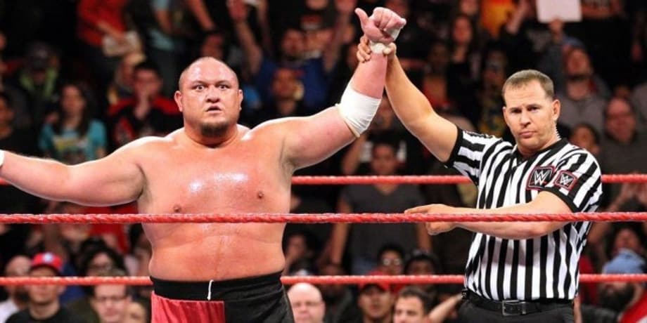 Paige Addresses Samoa Joe's Home Invasion - Here's What To Expect From Tonight's SMACKDOWN LIVE