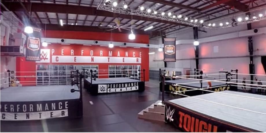 It Sounds Like WWE Is Planning On Signing Some Big Name Wrestlers In The New Year