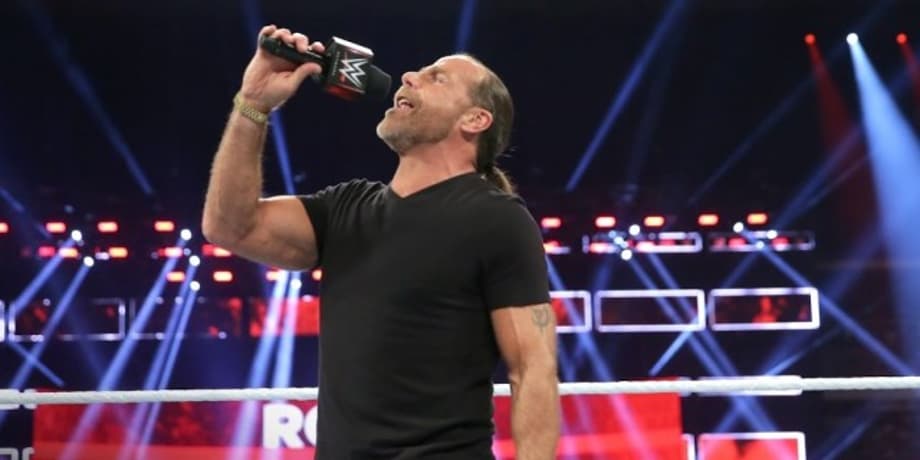 Shawn Michaels And Ronda Rousey Return - Here's What To Expect From Tonight's Episode Of RAW