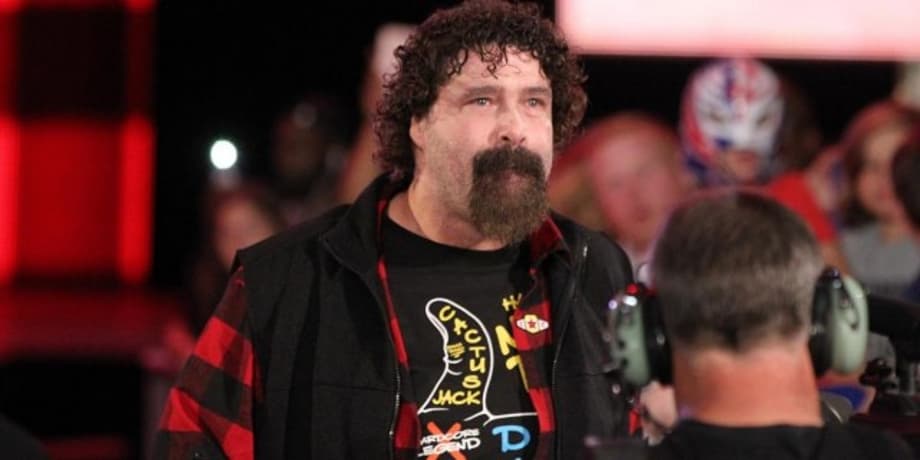 RAW Ratings Dipped Again This Week Despite HELL IN A CELL Being Just Days Away