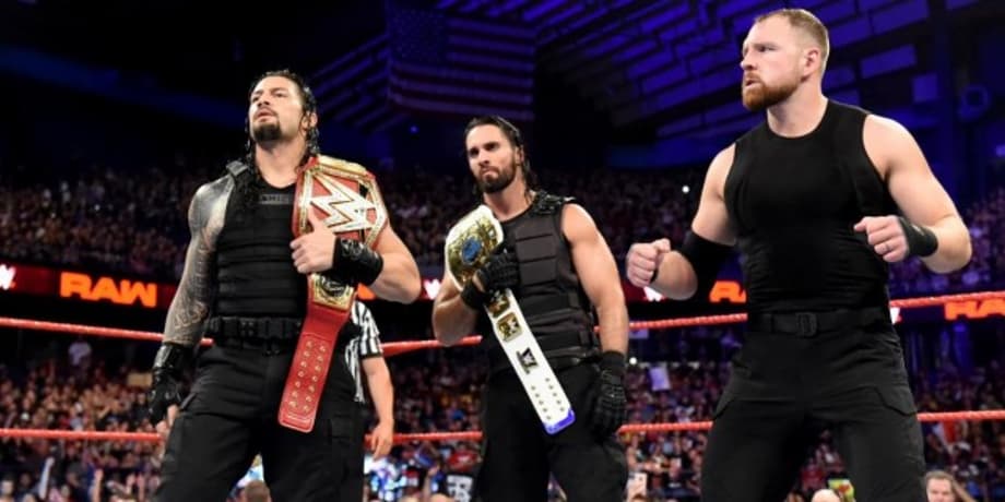 Dean Ambrose Explains Why He Walked Out On The Shield; "Maybe I Just Don't Fit In Anywhere Anymore"