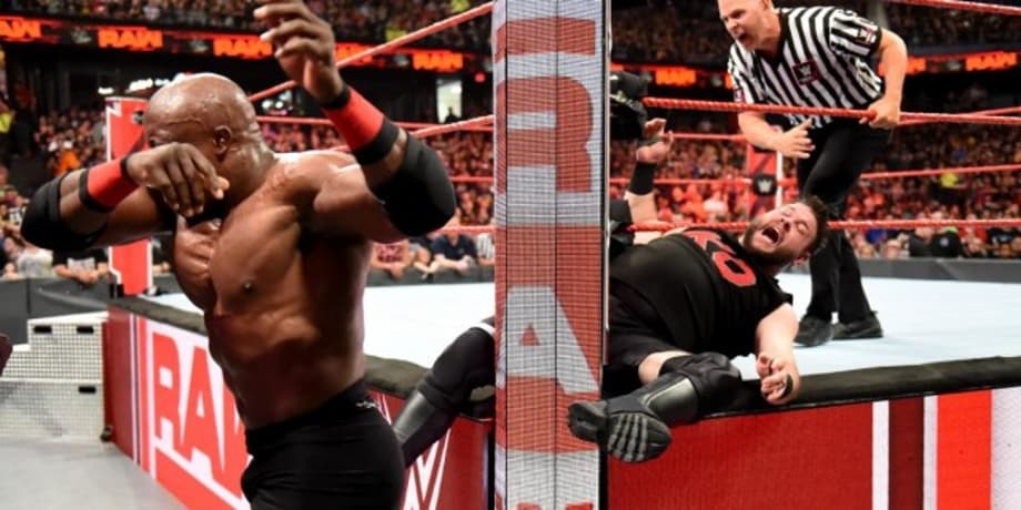 Kevin Owens To Undergo Knee Surgery; Expected To Be Sidelined For At Least A Couple Of Months