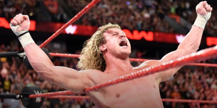 WWE Stock Soared Shortly After The New RAW And SMACKDOWN LIVE Television Deals Were Made Official