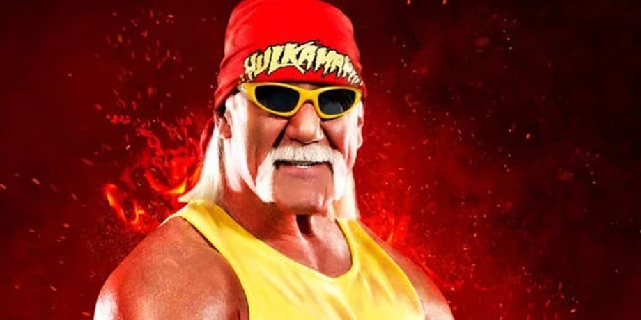 Is Hulk Hogan Going To Make His WWE Return During Tonight's RAW?