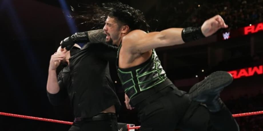 Roman Reigns Explains Why He Needs To Beat Brock Lesnar At SUMMERSLAM In Cool Promo Video