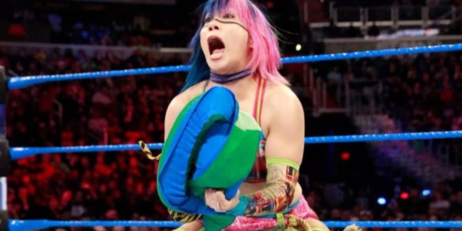 WWE Has Raised The Stakes In The MIXED MATCH CHALLENGE And They Have ROYAL RUMBLE Implications