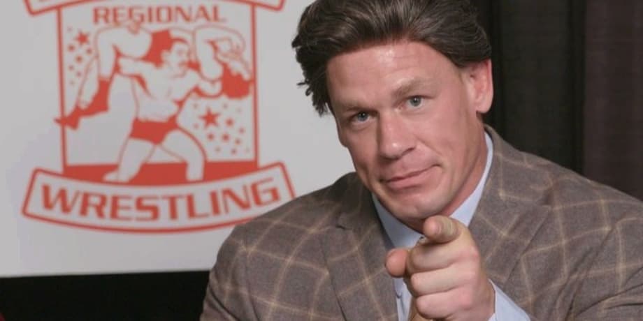 WWE Is Reportedly Exploring The Idea Of Adding Scripted Series And Comedies To The WWE Network