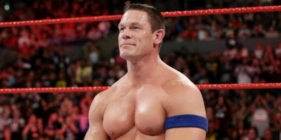 John Cena Reveals How Much Longer He'll Remain In China Amidst WWE Hiatus