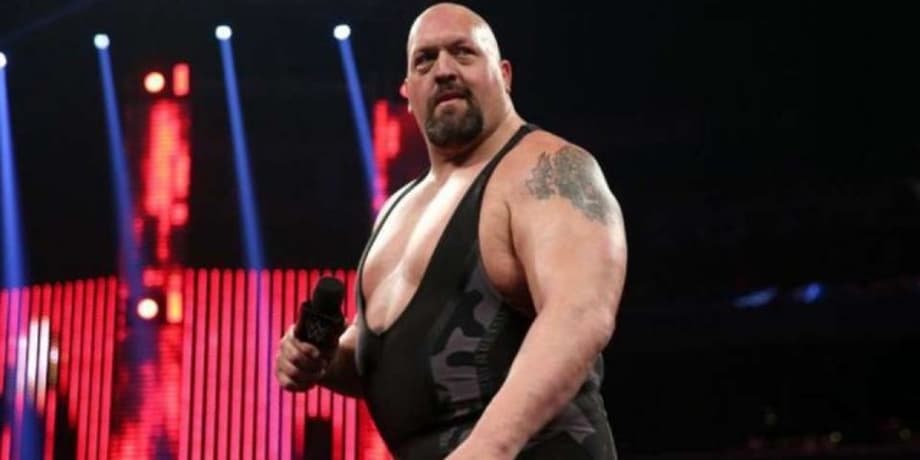 The Big Show Is Returning To SMACKDOWN LIVE This Week For A Match With Randy Orton