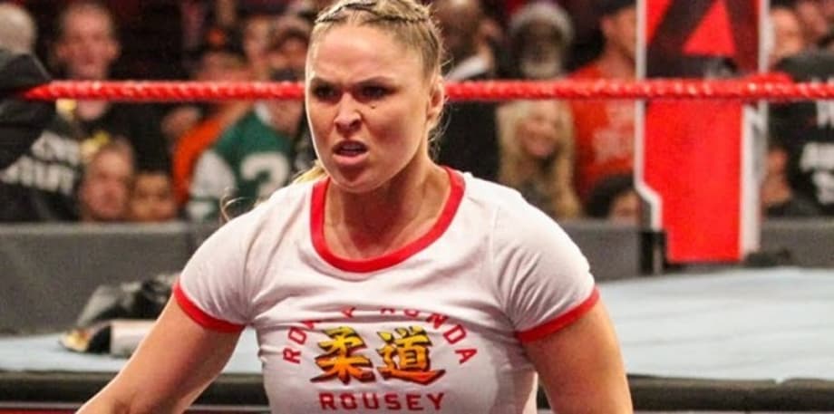 USA Network To Air ROAD TO EVOLUTION Special Ahead Of The First All-Female PPV