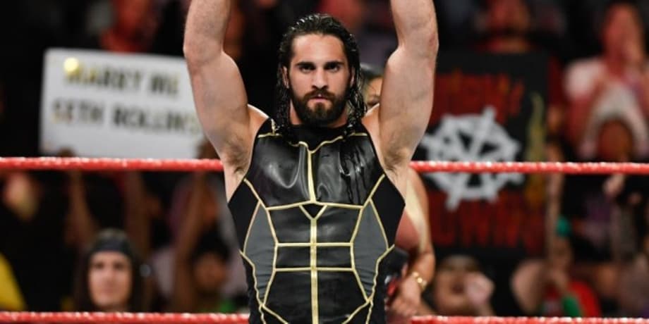 USA And WWE Officially Announce That RAW Will Remain On The Network Moving Forward