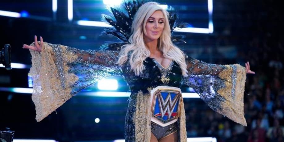 SMACKDOWN LIVE Ratings Dropped Slightly This Week Despite A Championship Main Event