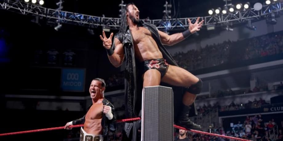 Will Titles Change Hands At This Month's EXTREME RULES PPV? Here's The Latest