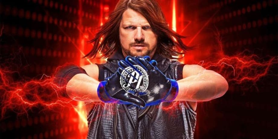 WWE 2K19 Is Now Available For Early Pass Customers And Fans Who Pre-Ordered The Deluxe Edition