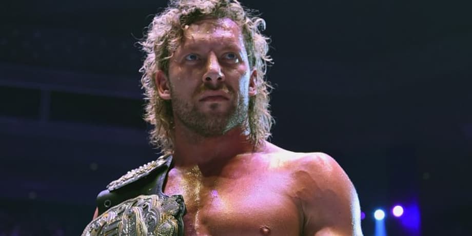 Kenny Omega Weighs In On The Differences Between WWE And The Indy Wrestling Scene