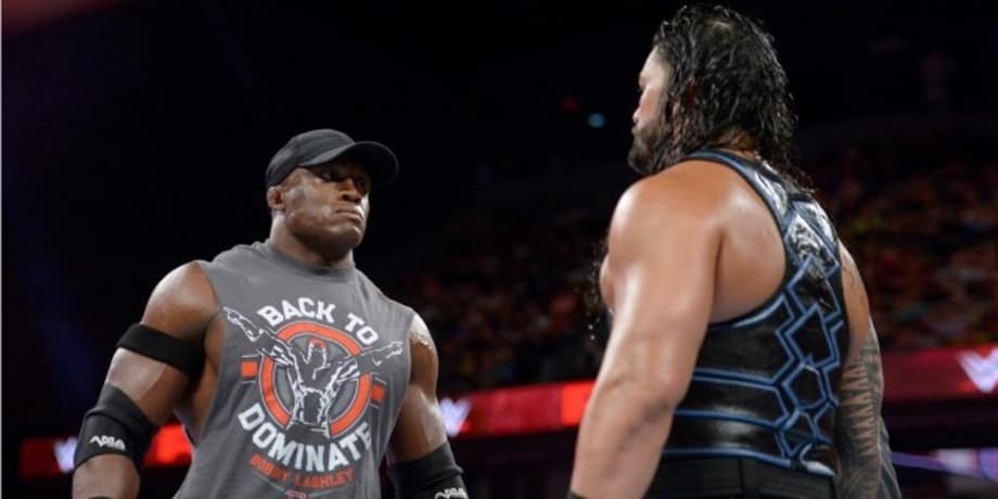 We Have An Update On Brock Lesnar's SUMMERSLAM Plans And You're Not Going To Like It