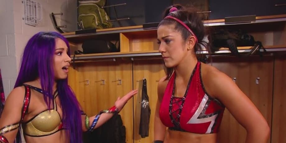 Here's The Latest On What The Deal With The WWE Women's Tag Team Championships Is