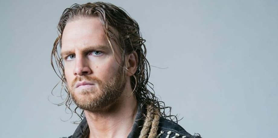 Adam Page Has Reportedly Turned Down The Opportunity To Sign With WWE