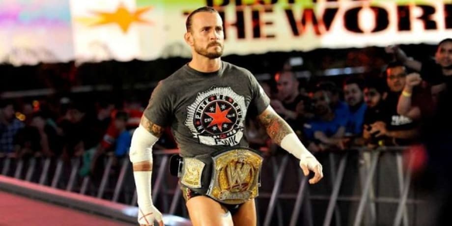 Colt Cabana Talks About His Lawsuit Against Former WWE Superstar CM Punk For The First Time
