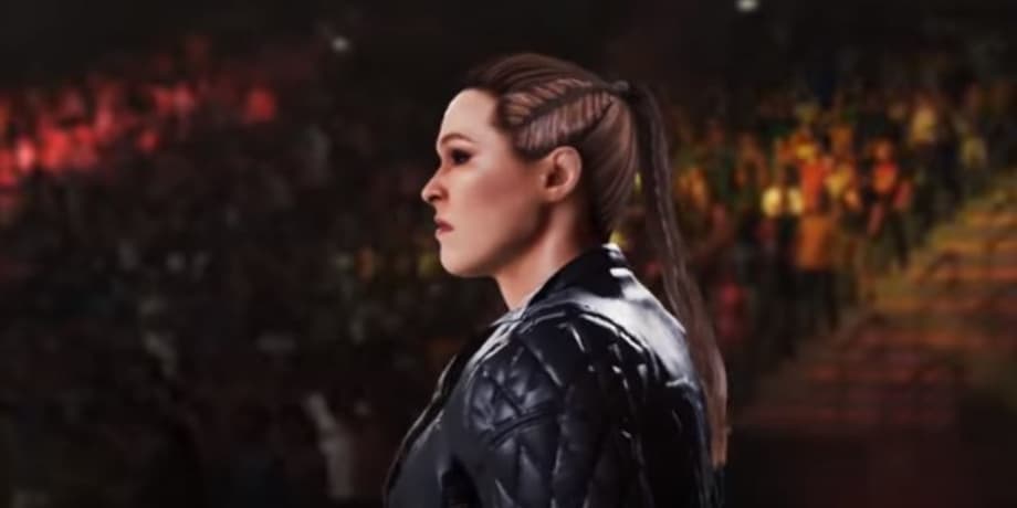 WWE 2K19 Gameplay Trailer Reveals That We'll Be Able To Wrestle In Bray Wyatt's House Of Horrors