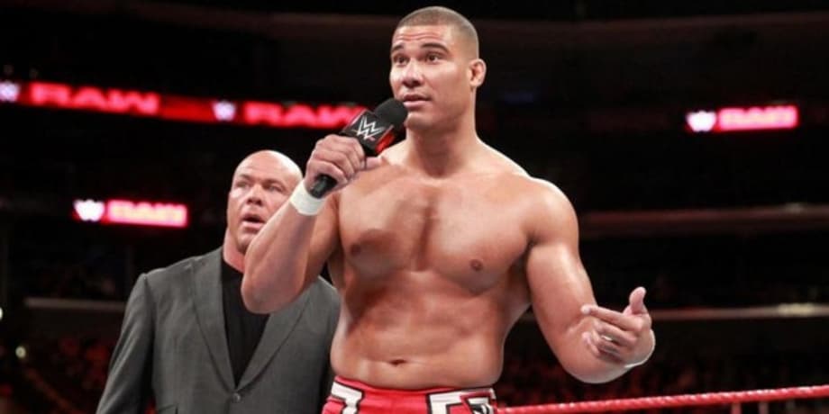 Jason Jordan Provides An Update On His Health And Makes It Clear He's Hoping For A WWE Return