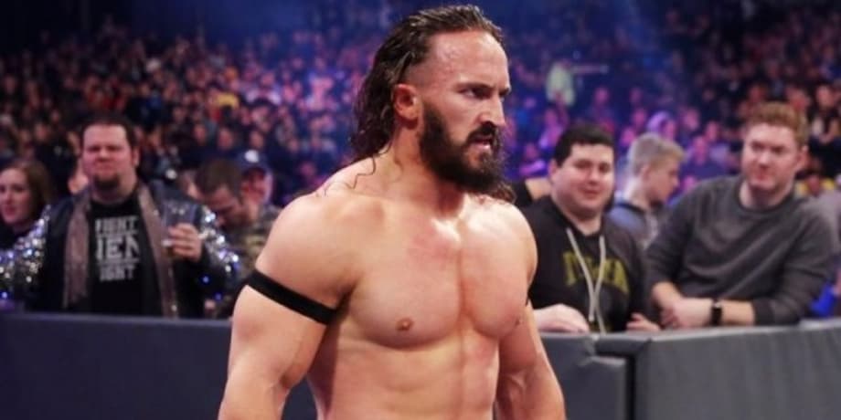 It Sounds Like We'll See Former WWE Superstar Neville On The Indy Scene Very Soon