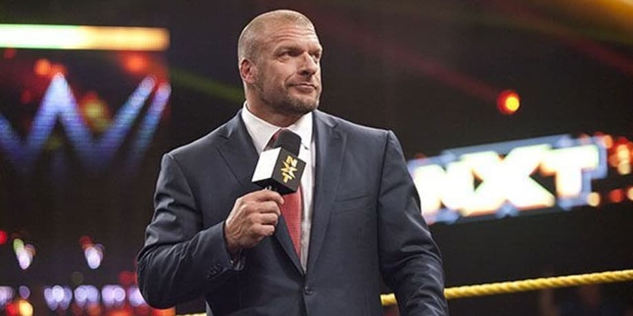 It Sounds Like WWE Is Planning To Expand The NXT Brand Internationally