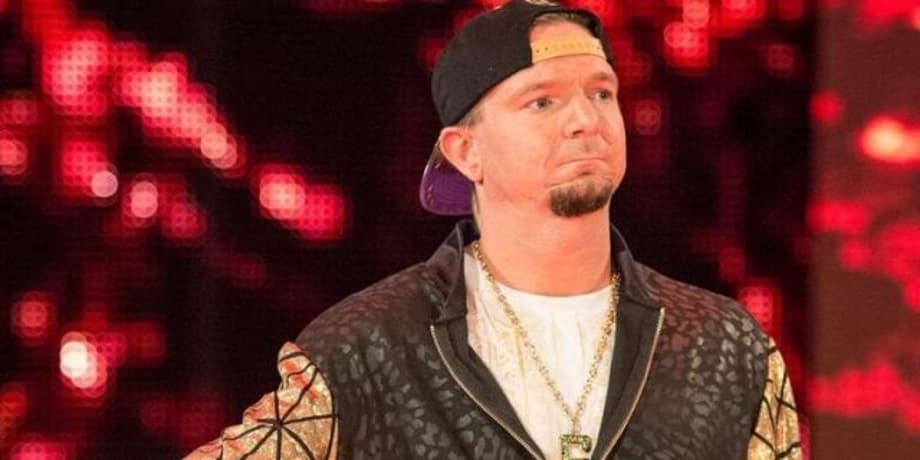 It Doesn't Sound Like WWE Has Longterm Plans For James Ellsworth As He's Still Not Under Contract